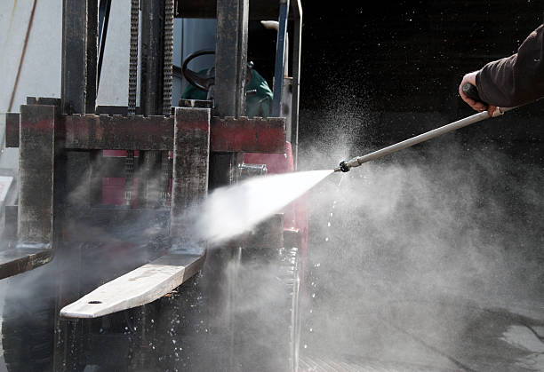 Boat and Dock Cleaning in Robie Creek, ID